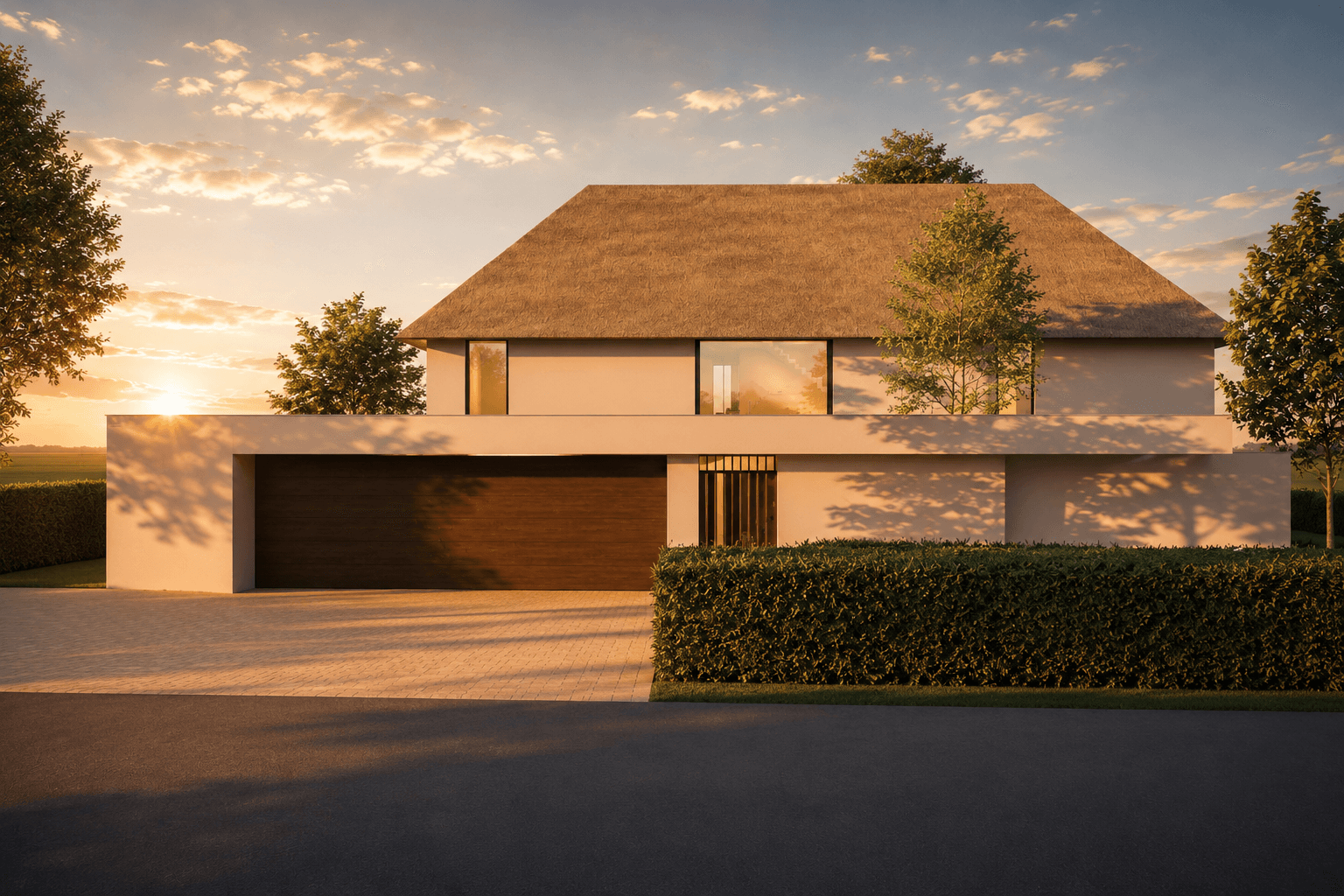PROJET CHAU