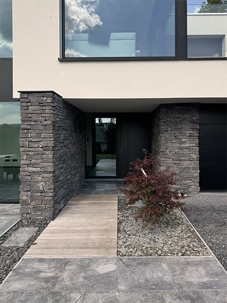Jamioulx 2020 — terrasse