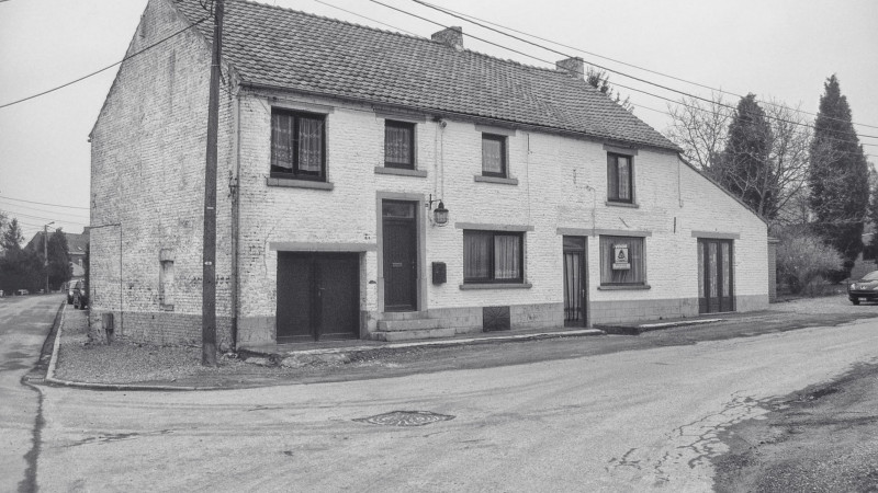 photo du projet NALINNES - 2019