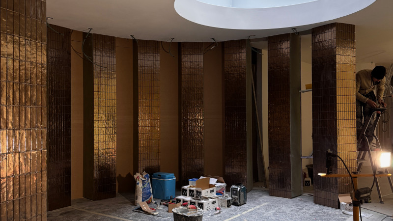 photo du projet DUPUIS...AU FEMININ