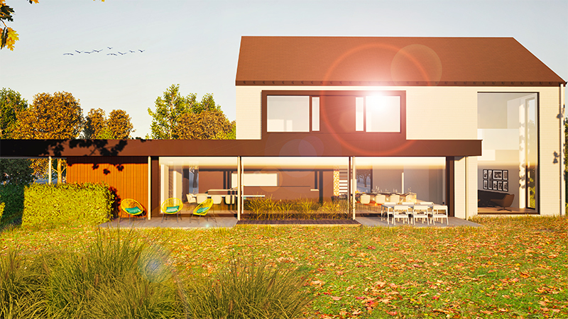 photo du projet Nalinnes - En cours